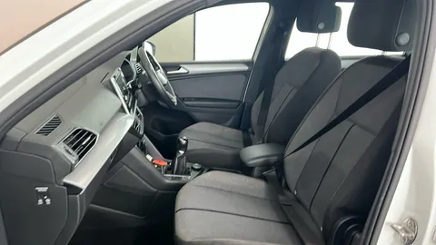 SEAT TARRACO 2.0 TDI SE