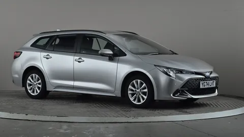 TOYOTA COROLLA 1.8 Hybrid Icon CVT