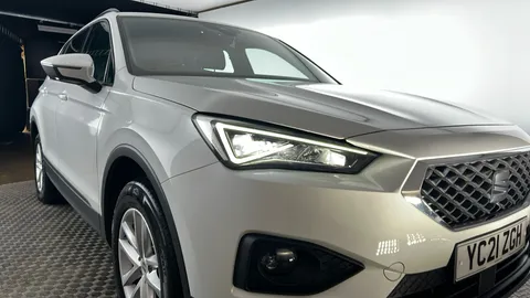 SEAT TARRACO 2.0 TDI SE