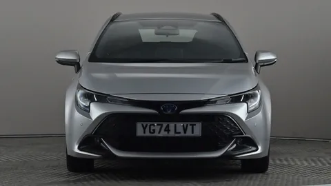 TOYOTA COROLLA 1.8 Hybrid Icon CVT