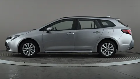 TOYOTA COROLLA 1.8 Hybrid Icon CVT