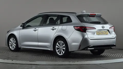 TOYOTA COROLLA 1.8 Hybrid Icon CVT