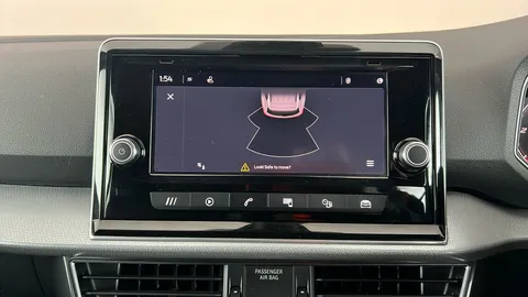 SEAT TARRACO 2.0 TDI SE