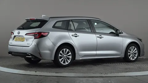 TOYOTA COROLLA 1.8 Hybrid Icon CVT