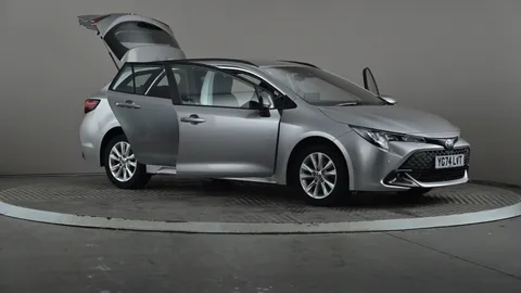 TOYOTA COROLLA 1.8 Hybrid Icon CVT