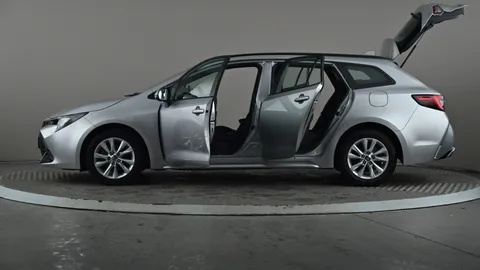 TOYOTA COROLLA 1.8 Hybrid Icon CVT