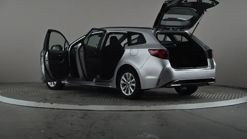 TOYOTA COROLLA 1.8 Hybrid Icon CVT