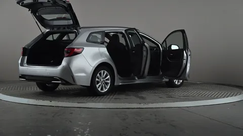 TOYOTA COROLLA 1.8 Hybrid Icon CVT