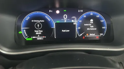 TOYOTA COROLLA 1.8 Hybrid Icon CVT