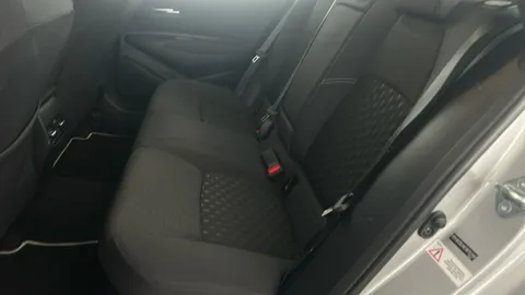 TOYOTA COROLLA 1.8 Hybrid Icon CVT