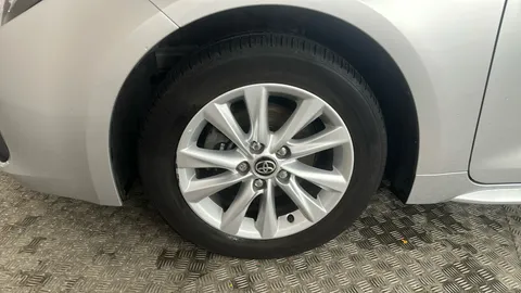 TOYOTA COROLLA 1.8 Hybrid Icon CVT