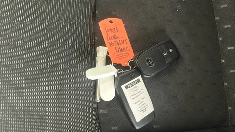 TOYOTA COROLLA 1.8 Hybrid Icon CVT