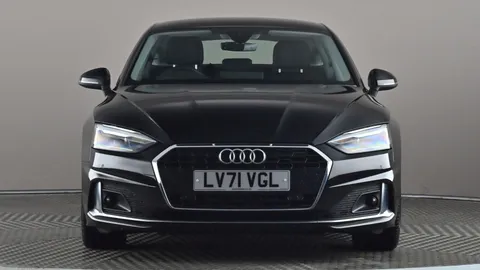 AUDI A5 35 TDI Sport S Tronic