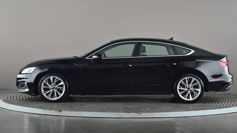 AUDI A5 35 TDI Sport S Tronic