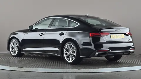 AUDI A5 35 TDI Sport S Tronic