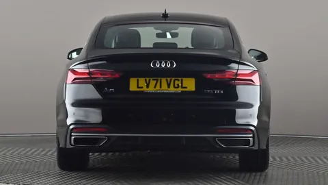 AUDI A5 35 TDI Sport S Tronic