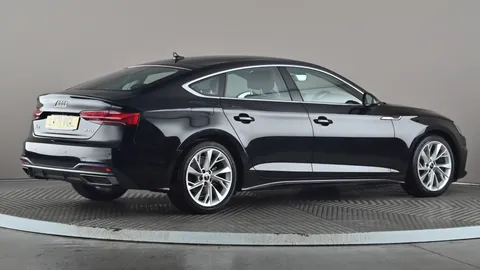 AUDI A5 35 TDI Sport S Tronic