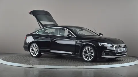 AUDI A5 35 TDI Sport S Tronic