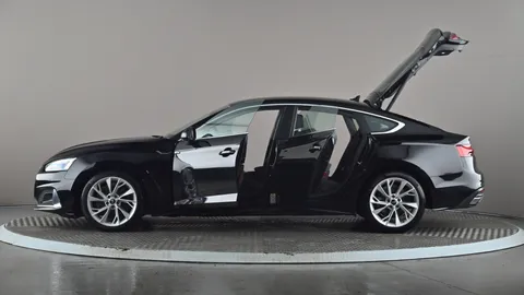 AUDI A5 35 TDI Sport S Tronic