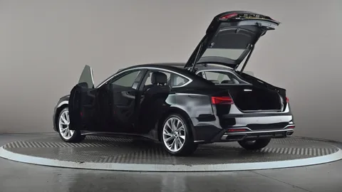 AUDI A5 35 TDI Sport S Tronic