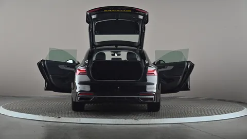 AUDI A5 35 TDI Sport S Tronic