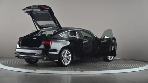 AUDI A5 35 TDI Sport S Tronic