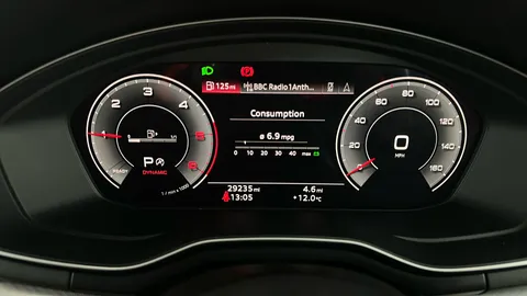 AUDI A5 35 TDI Sport S Tronic