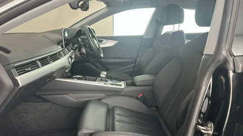 AUDI A5 35 TDI Sport S Tronic