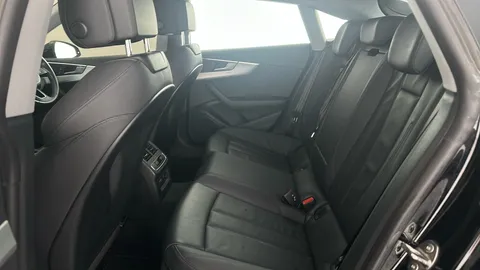 AUDI A5 35 TDI Sport S Tronic