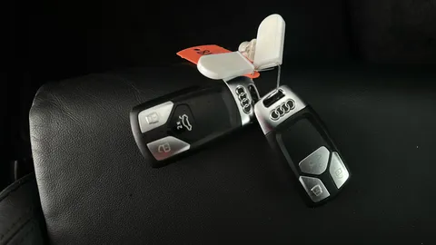 AUDI A5 35 TDI Sport S Tronic