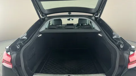 AUDI A5 35 TDI Sport S Tronic