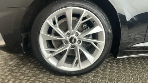 AUDI A5 35 TDI Sport S Tronic