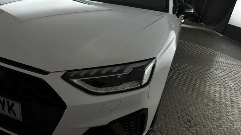 AUDI A4 40 TDI 204 Quattro Vorsprung S Tronic