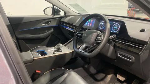 Omoda                     5 1.6 TGDI Noble 7DCT