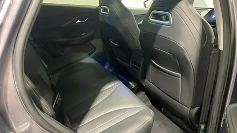 Omoda                     5 1.6 TGDI Noble 7DCT