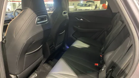 Omoda                     5 1.6 TGDI Noble 7DCT