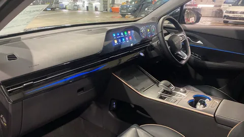 Omoda                     5 1.6 TGDI Noble 7DCT