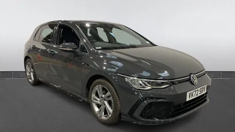 Volkswagen Golf 1.5 TSI R-Line 5dr