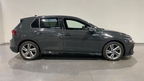 Volkswagen Golf 1.5 TSI R-Line 5dr