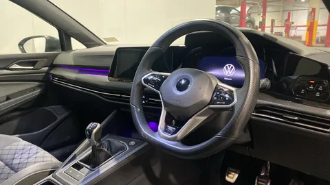 Volkswagen Golf 1.5 TSI R-Line 5dr