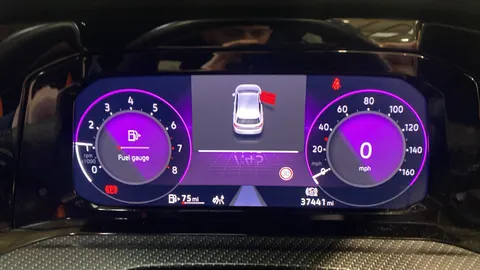 Volkswagen Golf 1.5 TSI R-Line 5dr