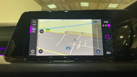 Volkswagen Golf 1.5 TSI R-Line 5dr