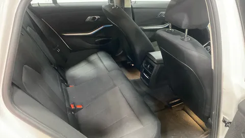 BMW 3 Series 330e SE Pro Step Auto