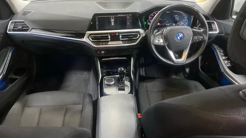 BMW 3 Series 330e SE Pro Step Auto