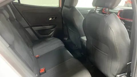 VAUXHALL MOKKA 1.2 Turbo 100 GS