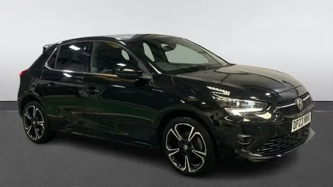 Vauxhall Corsa 1.2 Turbo Ultimate Auto