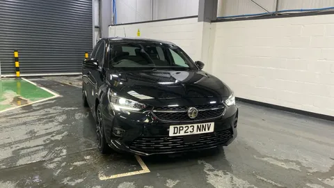 Vauxhall Corsa 1.2 Turbo Ultimate Auto