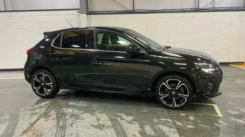 Vauxhall Corsa 1.2 Turbo Ultimate Auto