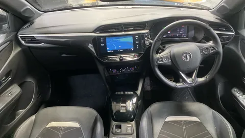 Vauxhall Corsa 1.2 Turbo Ultimate Auto