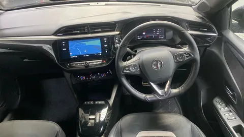 Vauxhall Corsa 1.2 Turbo Ultimate Auto